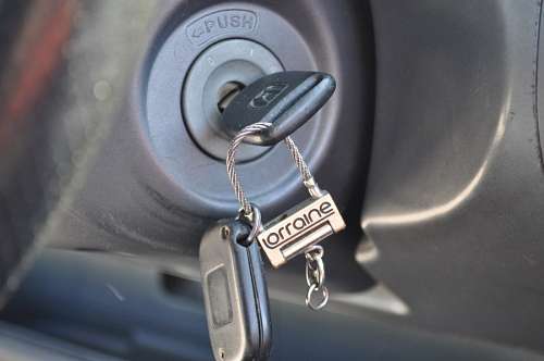 llave Tambor llave Auto