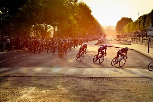 carrera Tour De France