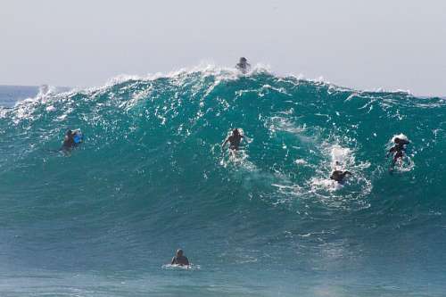espuma Surf