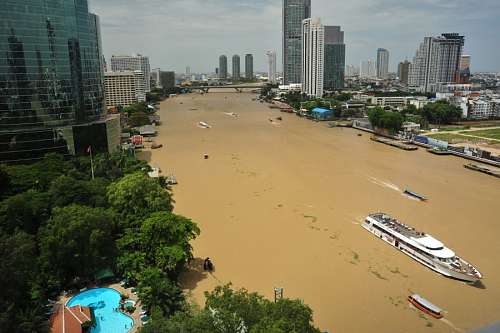  Bangkok