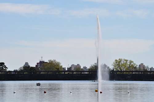 fuente Tandil