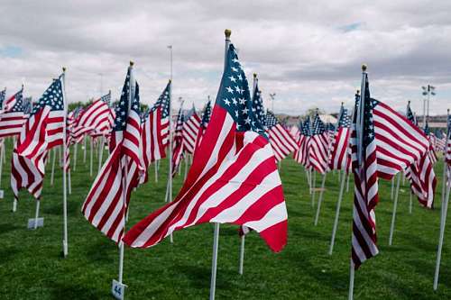 estados unidos Banderas de Estados Unidos 