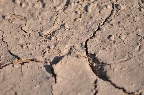 arido Tierra Seca