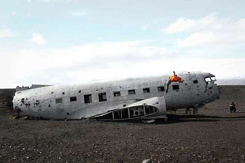 descubrimiento Islandia