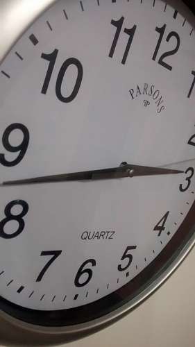 reloj