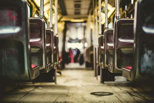 transporte publico 