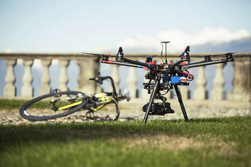robotico Drone