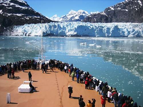 glaciar glaciar perito moreno