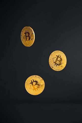 internet Monedas de Bitcoin, Concepto de Inversion