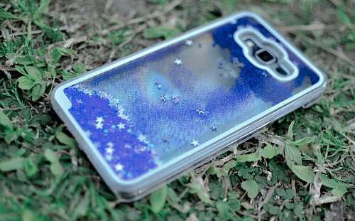 telefono inteligente Smartphone