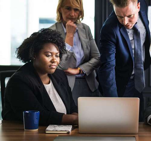 desicion Trabajo en equipo