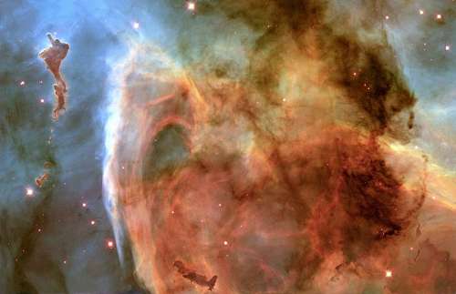alta tecnologia Galaxia