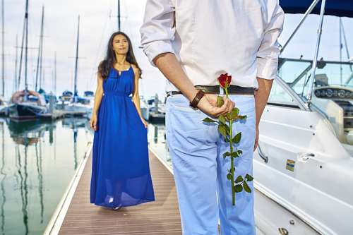sorpresa Propuesta de casamiento