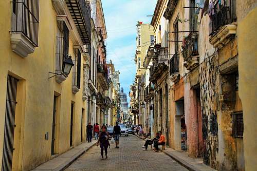 Cuba