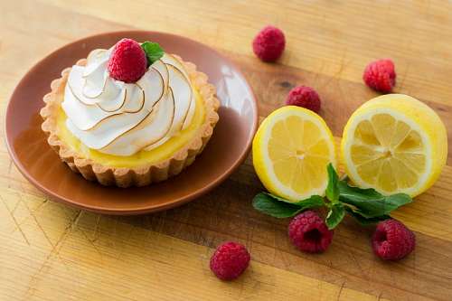 limon lemon pie