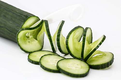 rodajas Pepino