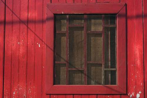 Ventana Roja