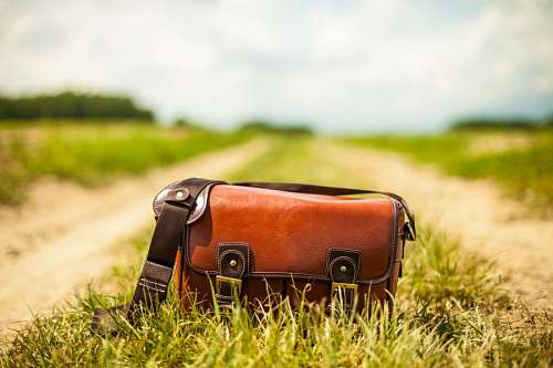 Bolso de fotografo
