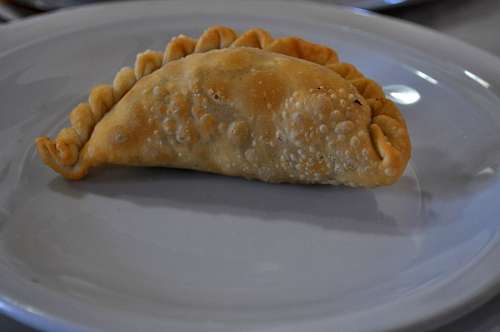empanada Empanadas Fritas