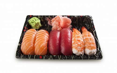 japones Sushi