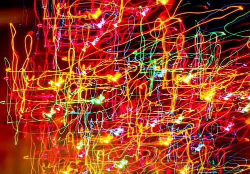sony Luces