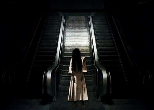 terror Fantasma