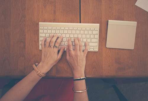 trackpad 