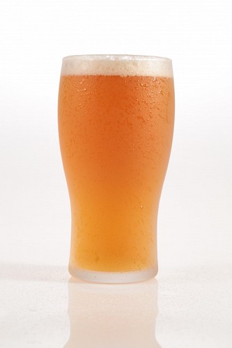 espuma Cerveza Artesanal