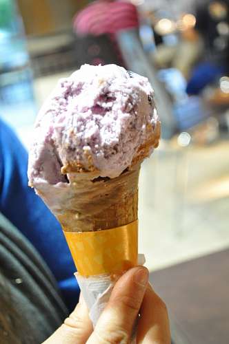 heladas Helado