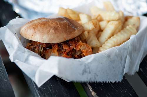 chat Hamburguesa