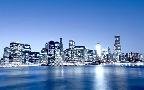 New York