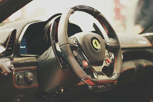 ferrari ferrari