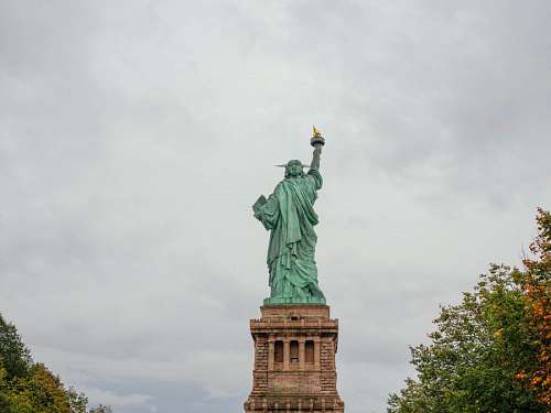 Estatua de la Libertad