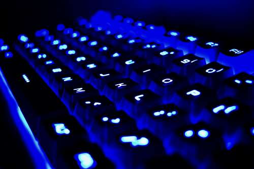 dc Teclado