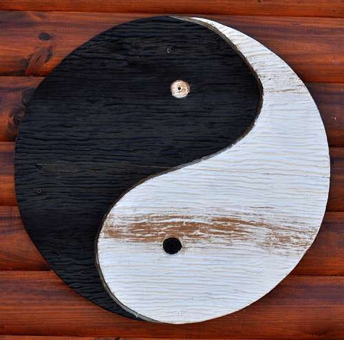 medicina tradicional Yin y yang