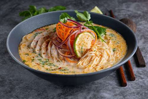 arriba Sopa Ramen 