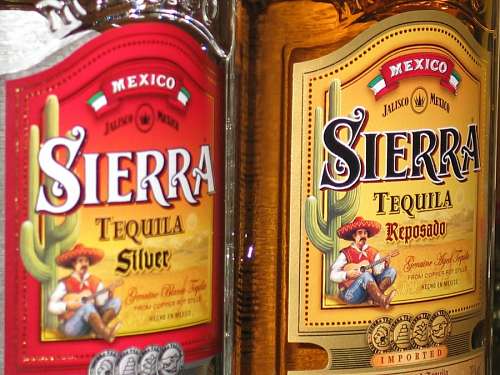 mexicano Tequila