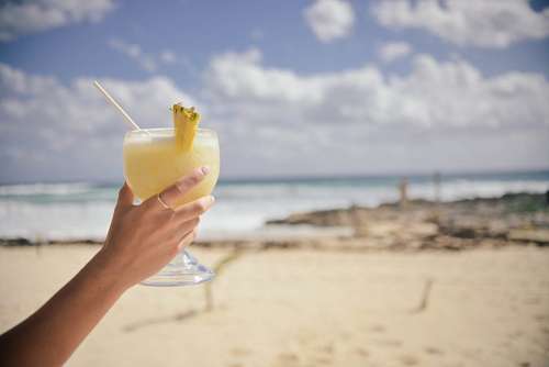 coctel