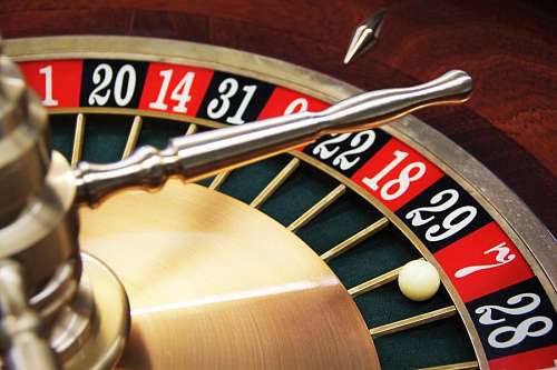 numeros Ruleta