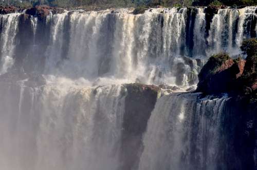 cataratas del iguazu Cataratas del Iguazu