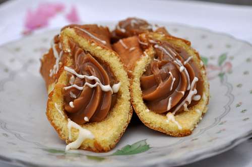 rollo Bocadito Dulce