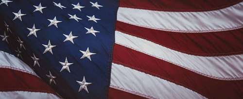united states flag Bandera de Estados Unidos 