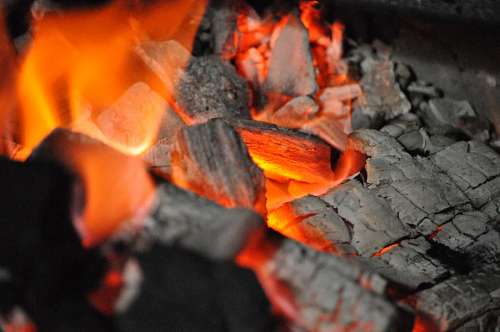carbon Carbon Fuego