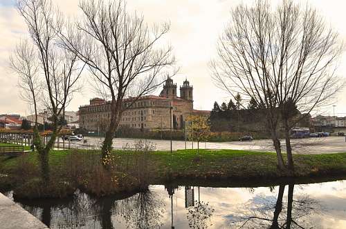 espana Monforte de lemos , España