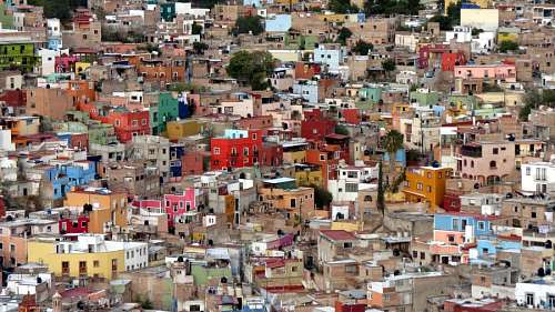 mexico Guanajuato, Mexico