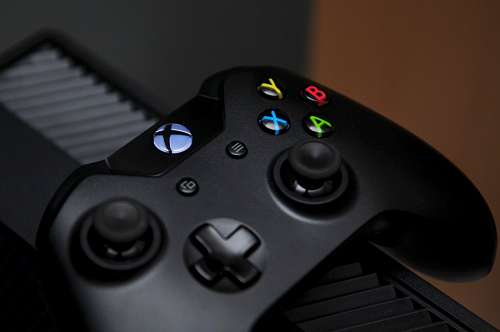 boton Joystick 