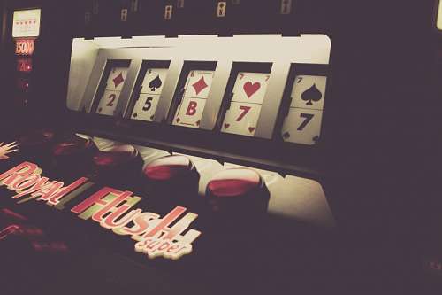 gamba Casino