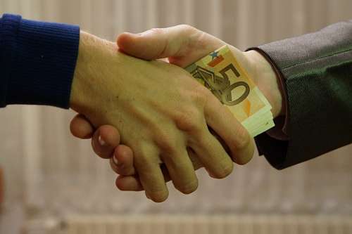 politica Corrupcion