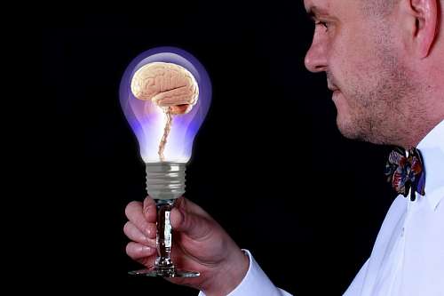 cerebro Creatividad