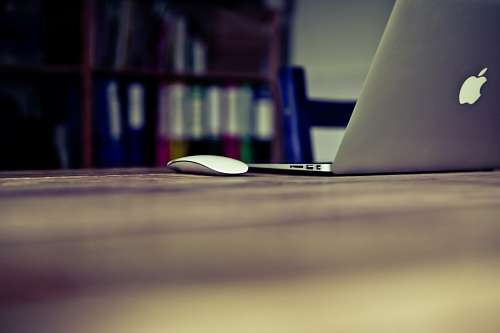 mouse Escritorio